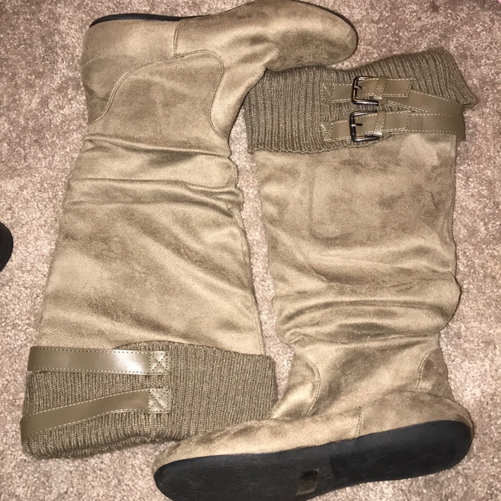 Boots